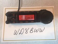 Yaesu 857d 857 for sale  Shipping to Ireland