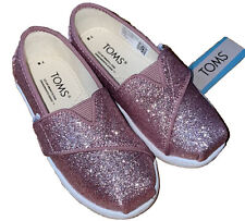 Toms toddler classic for sale  Union