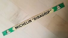 Michelin bibagrip blechschild gebraucht kaufen  Iserl.-Hennen,-Sümmern