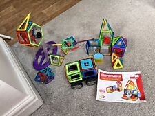 magformers for sale  CHESTER