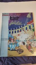 Asterix obelix gladiateur d'occasion  Nice-