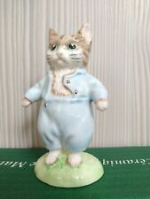 Beswick tom kitten for sale  Shipping to Ireland