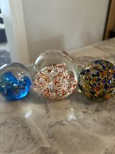 Antique paperweight glass for sale  GATESHEAD