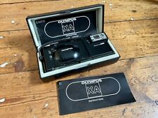 Olympus 35mm film for sale  THORNHILL
