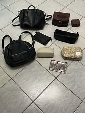 Taschen rucksack schmuckkoffer gebraucht kaufen  Potsdam