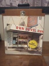 PAUL MCCARTNEY Run Devil Run EMI LP UK 180g audiófilo Muito Bom+/Novo em folha comprar usado  Enviando para Brazil