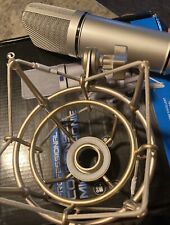 U87 studio condenser for sale  Atlanta