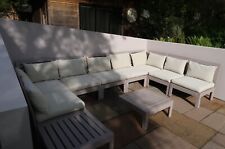 modular sofa for sale  CAMBRIDGE