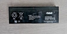 Casil ca1221 volt for sale  WIRRAL