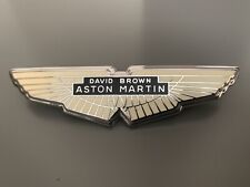 Aston martin david for sale  BEDFORD