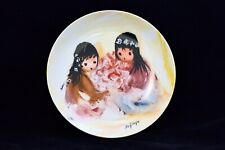 degrazia plates for sale  Silverdale