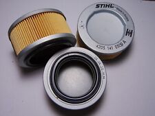 Air filter stihl for sale  Connelly Springs