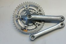 Shimano deore m550 gebraucht kaufen  Hannover