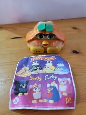 Mcdonald shelby furby for sale  WELSHPOOL