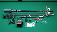 Sharpshooter pool cue for sale  Exeter