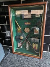 Decorative golf themed for sale  HARLOW