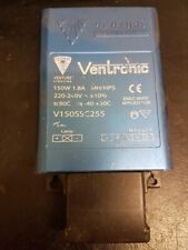 Venture light ventronic for sale  COWBRIDGE