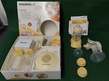 Medela swing electric for sale  SKIPTON