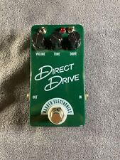 barber direct drive pedal for sale  Nazareth