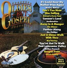 Oldies gospel music for sale  New Britain