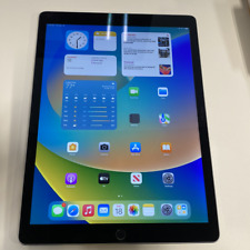 iPad Pro 12,9 polegadas 1ª geração - 32GB - WiFi (leia a descrição) BG1160, usado comprar usado  Enviando para Brazil