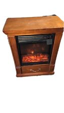 Electric fireplace insert for sale  Akron