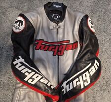 Furygan motorcycle leather for sale  BLACKWOOD