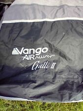 Vango airway galli for sale  STRATFORD-UPON-AVON