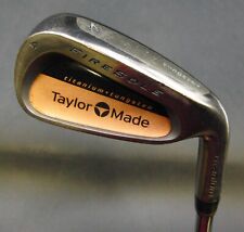 Taylormade tungsten firesole for sale  Shipping to Ireland