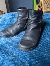 Hotter whisper ankle for sale  HOLMFIRTH