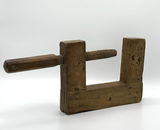 Antique carpenter tool d'occasion  Expédié en Belgium