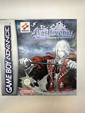 Castlevania: Harmony of Dissonance (Game Boy Advance, 2002), usado comprar usado  Enviando para Brazil