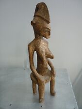 Statue africana senufo usato  Italia