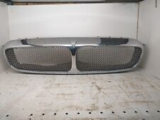 Chrome grille mesh for sale  COVENTRY