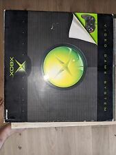 Xbox 1ère génération d'occasion  Borgo
