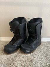 Used Thirtytwo STW BOA Snowboard boots size 13 Read, used for sale  Shipping to South Africa