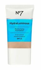 No7 hydraluminous moisturising for sale  BUCKHURST HILL