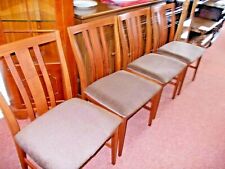 Jentique dining chairs for sale  GOSPORT