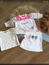 Set newborn langarmshirt gebraucht kaufen  Oberlangen