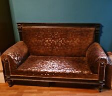 Antikes sofa gründerzeit gebraucht kaufen  Hannover