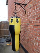 Uppercut punch bag for sale  WESTON-SUPER-MARE