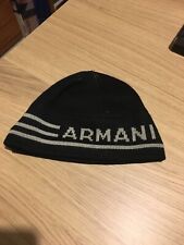 Cappello armani jeans usato  Venaria Reale