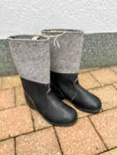 filzstiefel ddr gebraucht kaufen  Zeulenroda-Triebes