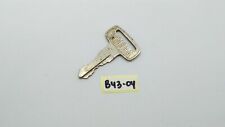 Yamaha Vintage Pre Cut Key #2303 NOS for sale  Shipping to South Africa