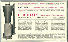 Bohain engineer wood d'occasion  Expédié en Belgium