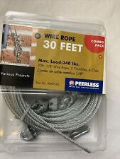 Peerless wire rope for sale  Albuquerque