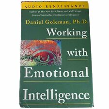 Working emotional intelligence for sale  Rochester