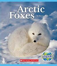 Arctic foxes janes for sale  Laurel