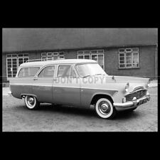 Photo .038262 ford d'occasion  Martinvast
