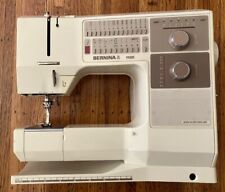 Bernina 1120 sewing for sale  San Francisco